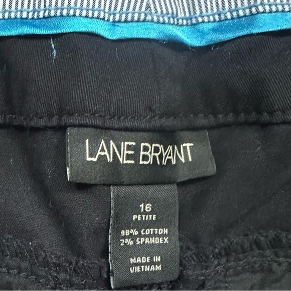 Lane Bryant Straight Leg Pants - Picture 7 of 7